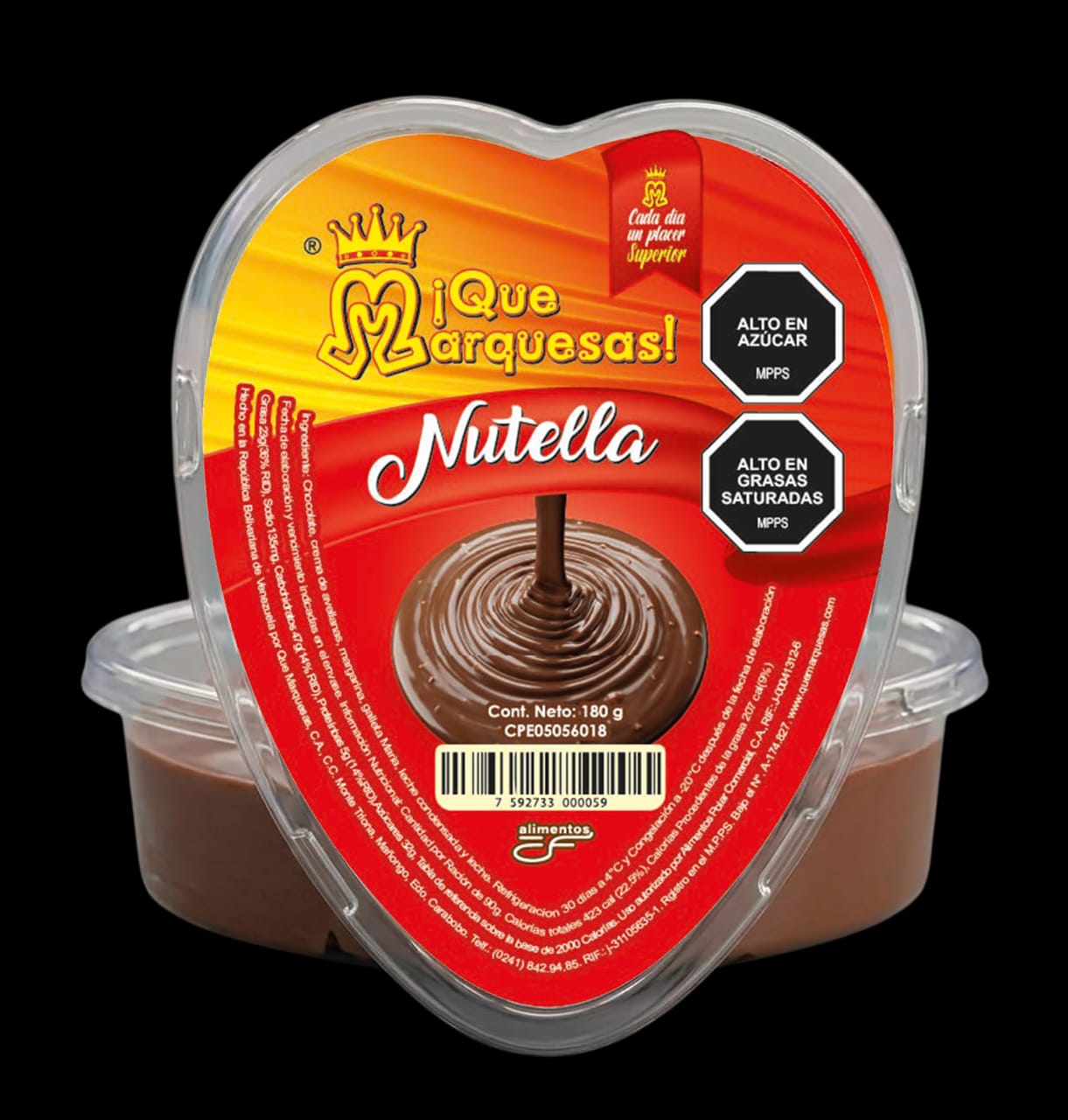 Marquesa